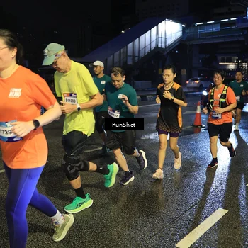 Runner Photo 7903780