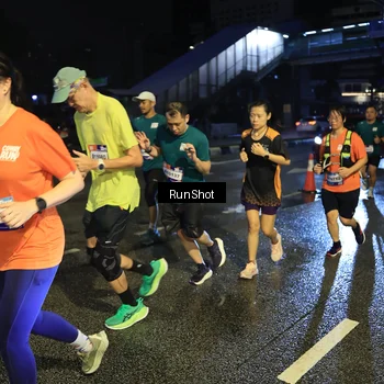 Runner Photo 7903784