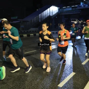 Runner Photo 7903786