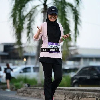 Runner Photo 7903789