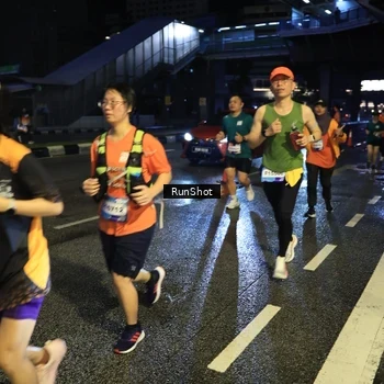 Runner Photo 7903806