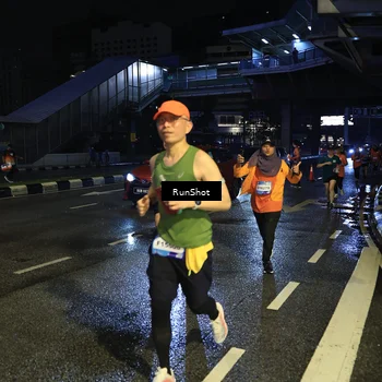 Runner Photo 7903820