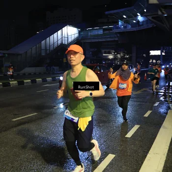 Runner Photo 7903823