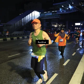Runner Photo 7903836