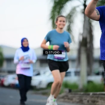 Runner Photo 7903868
