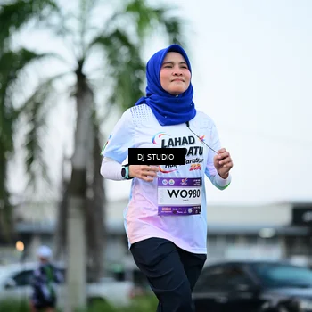 Runner Photo 7903882