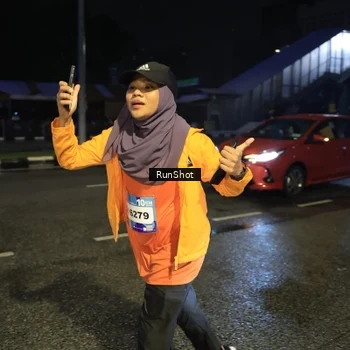 Runner Photo 7903886