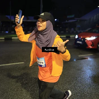 Runner Photo 7903891