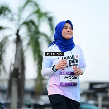 Runner Photo 7903892