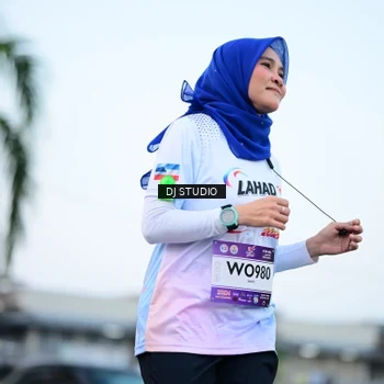 Runner Photo 7903902