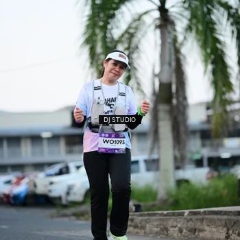 Runner Photo 7903903