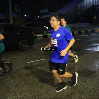 Runner Photo 7903906