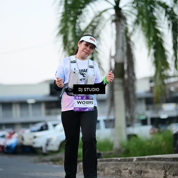 Runner Photo 7903908