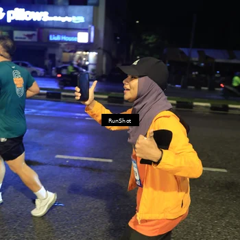 Runner Photo 7903911
