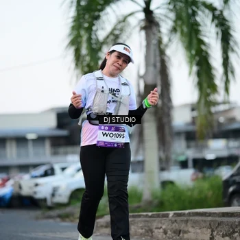 Runner Photo 7903913