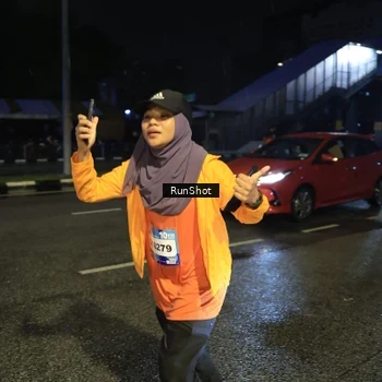 Runner Photo 7903918