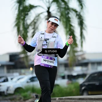 Runner Photo 7903921