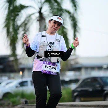 Runner Photo 7903923