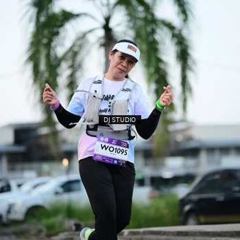 Runner Photo 7903925