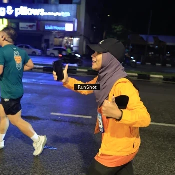 Runner Photo 7903926