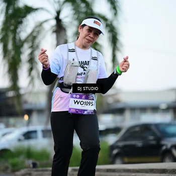 Runner Photo 7903933