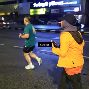 Runner Photo 7903940