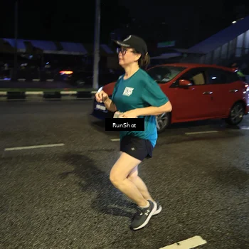 Runner Photo 7903966