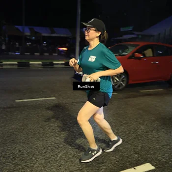 Runner Photo 7903967