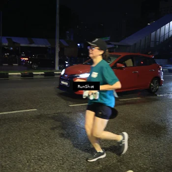 Runner Photo 7903969