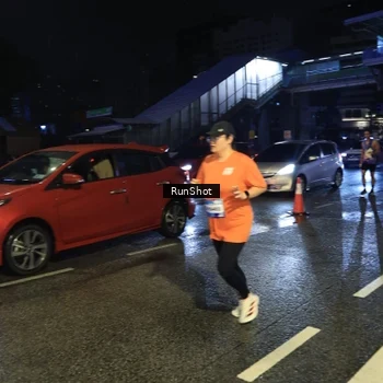 Runner Photo 7903986