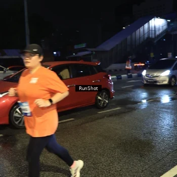 Runner Photo 7904003