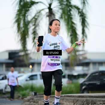 Runner Photo 7904016