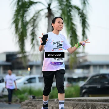 Runner Photo 7904017