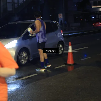 Runner Photo 7904049