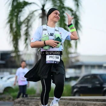 Runner Photo 7904064