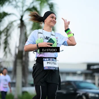Runner Photo 7904067
