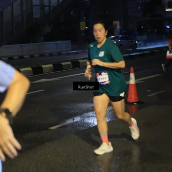 Runner Photo 7904092