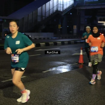 Runner Photo 7904107