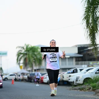 Runner Photo 7904185