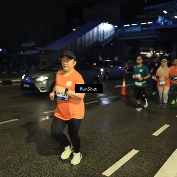 Runner Photo 7904197