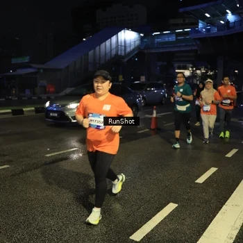 Runner Photo 7904202