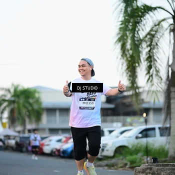 Runner Photo 7904212