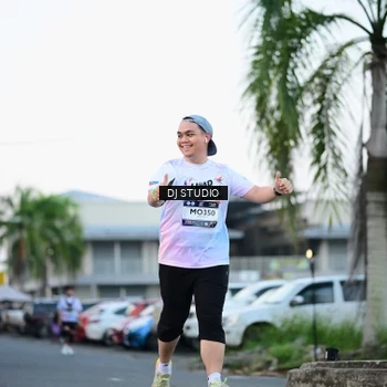 Runner Photo 7904217