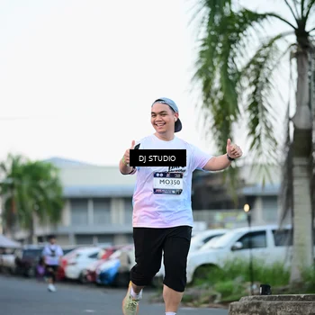 Runner Photo 7904228