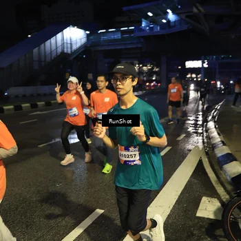 Runner Photo 7904257