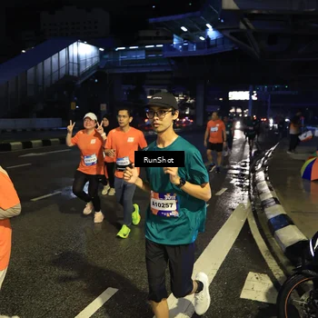 Runner Photo 7904259
