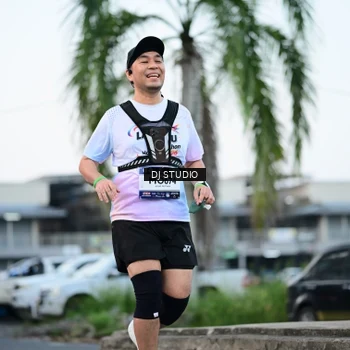 Runner Photo 7904267