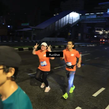 Runner Photo 7904269