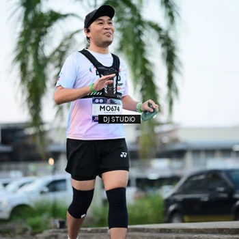 Runner Photo 7904271