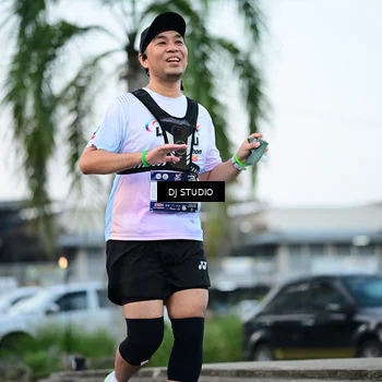 Runner Photo 7904282